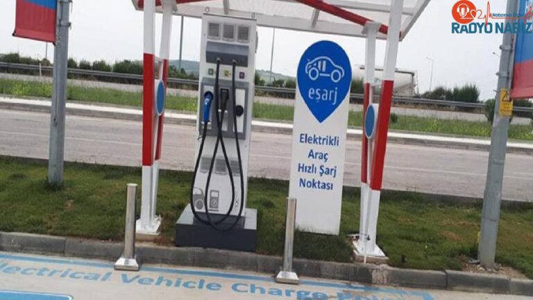 Elektrikli araç şarj istasyonlarına zam geldi! İşte fiyatlar