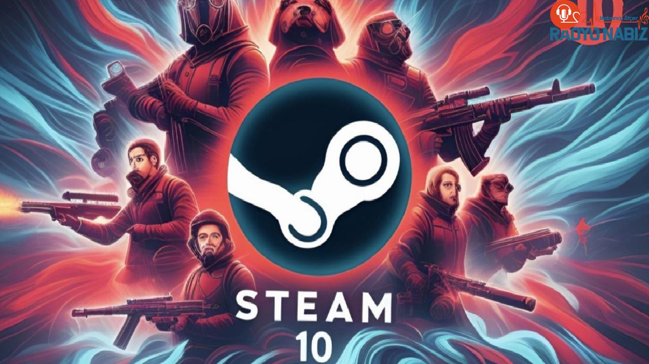 En çok satan 10 Steam oyunu belli oldu! Zirve şaşırtmadı