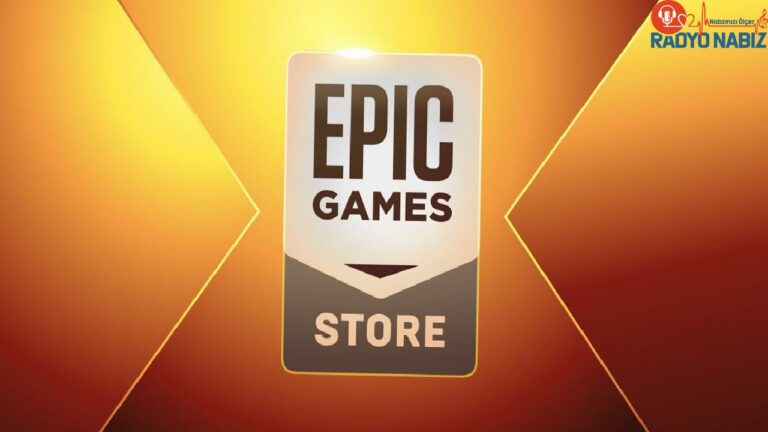 Epic Games Store 480 TL’lik oyunu ücretsiz dağıtıyor!