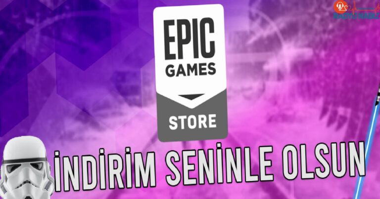 Epic Games Store Yaz İndirimleri başladı! İşte en iyi oyunlar