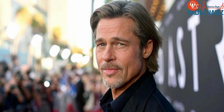 Eskiden Deodorant Bile Kullanmayan Brad Pitt’in Alışkanlığı Kim Yüzünden Değişti?