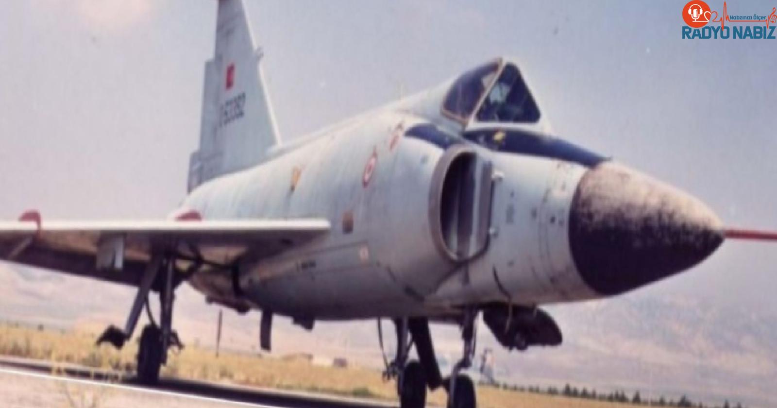 F-4’ü herkes bilir ama F-102’yi gerçek gurmeler bilir!