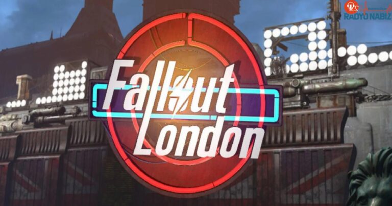 Fallout: London, 1 Ağustos’a kadar ücretsiz oldu!