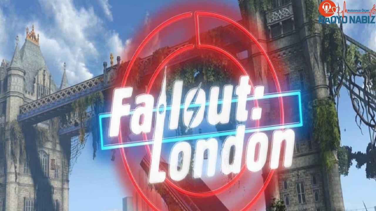 Fallout: London için kritik gelişme! Sonunda geliyor