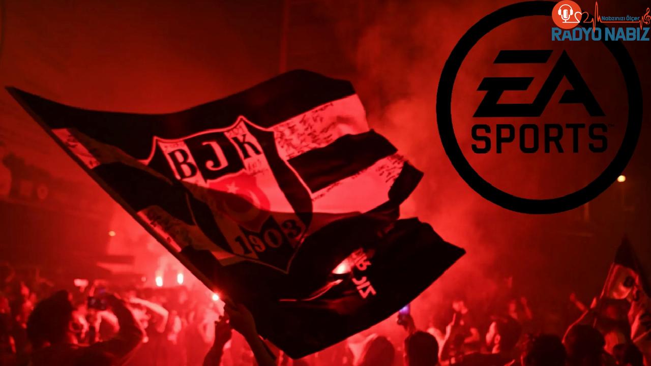 FC 25 için Galatasaray ve Fenerbahçe ile anlaşan EA, Beşiktaş ile neden anlaşmadı?