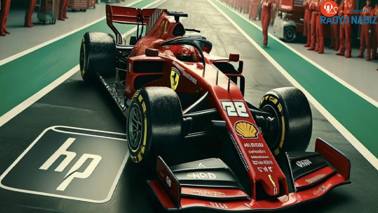 Formula 1 sevenlere müjde! Yeni GeForce Now oyunları belirli oldu!