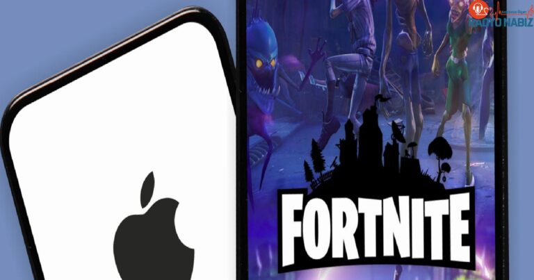 Fortnite sonunda iOS’a geri dönüyor! Ama bir farkla