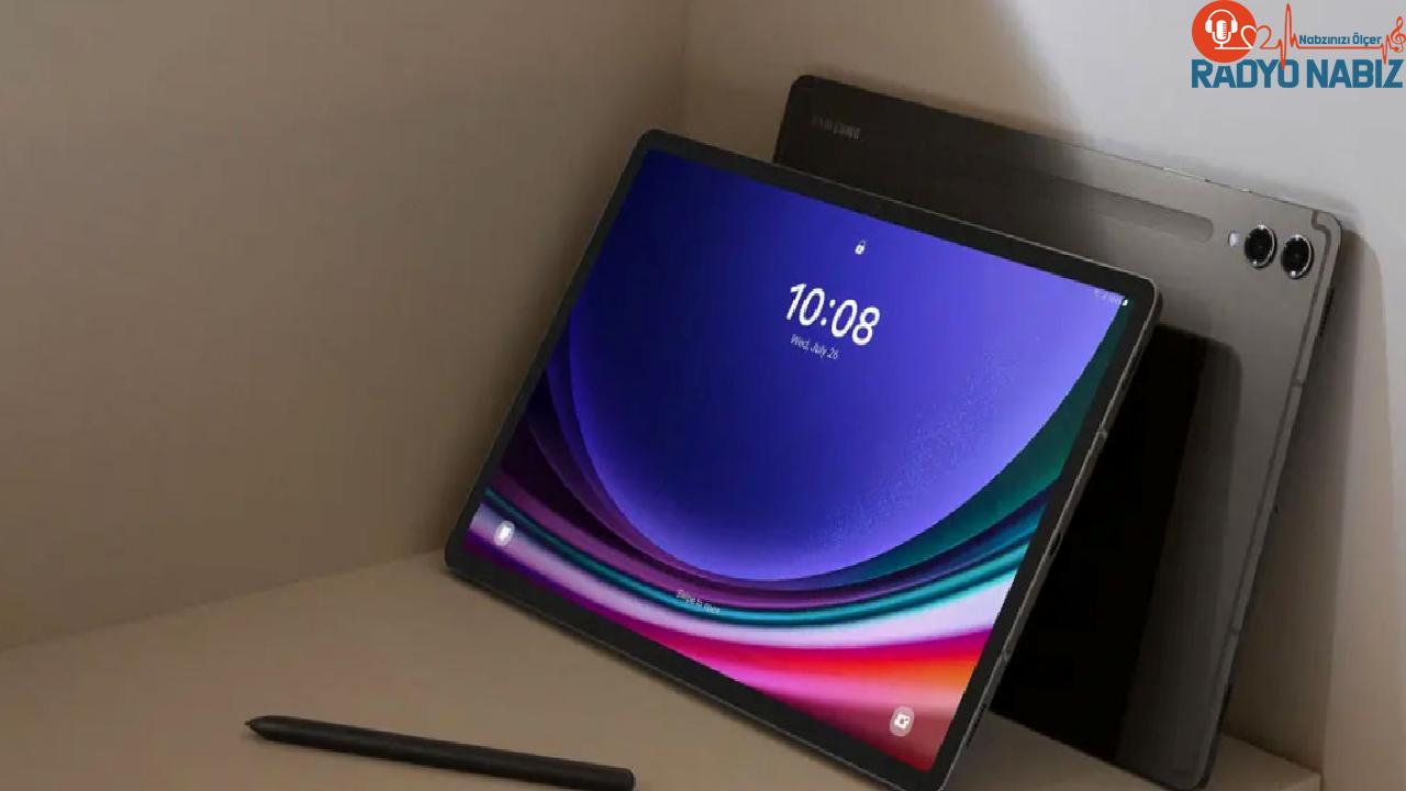 Galaxy Tab S10+ ve S10 Ultra üretim ve lansman tarihi sızdırıldı!