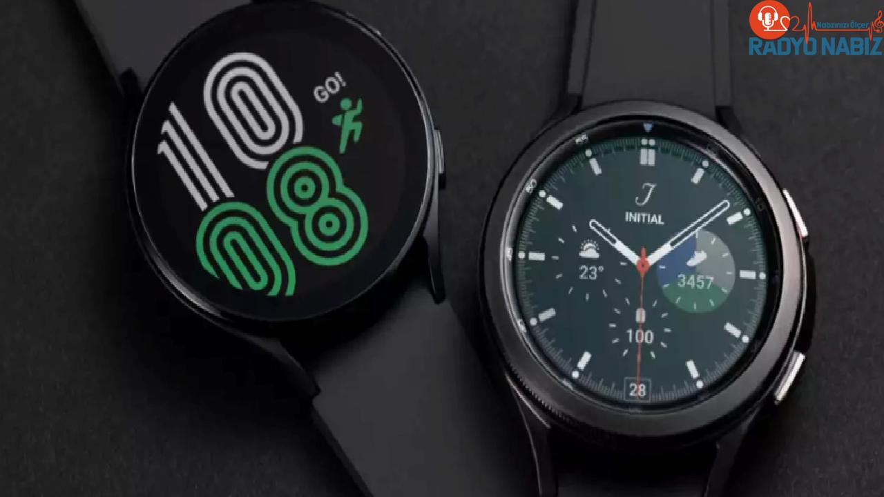 Galaxy Watch 7’nin merakla beklenen o özelliği eski modellere de gelecek!