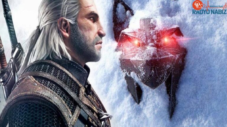 Geliştiriciden iddialı açıklama! Witcher 3 gizemi hala çözülemedi