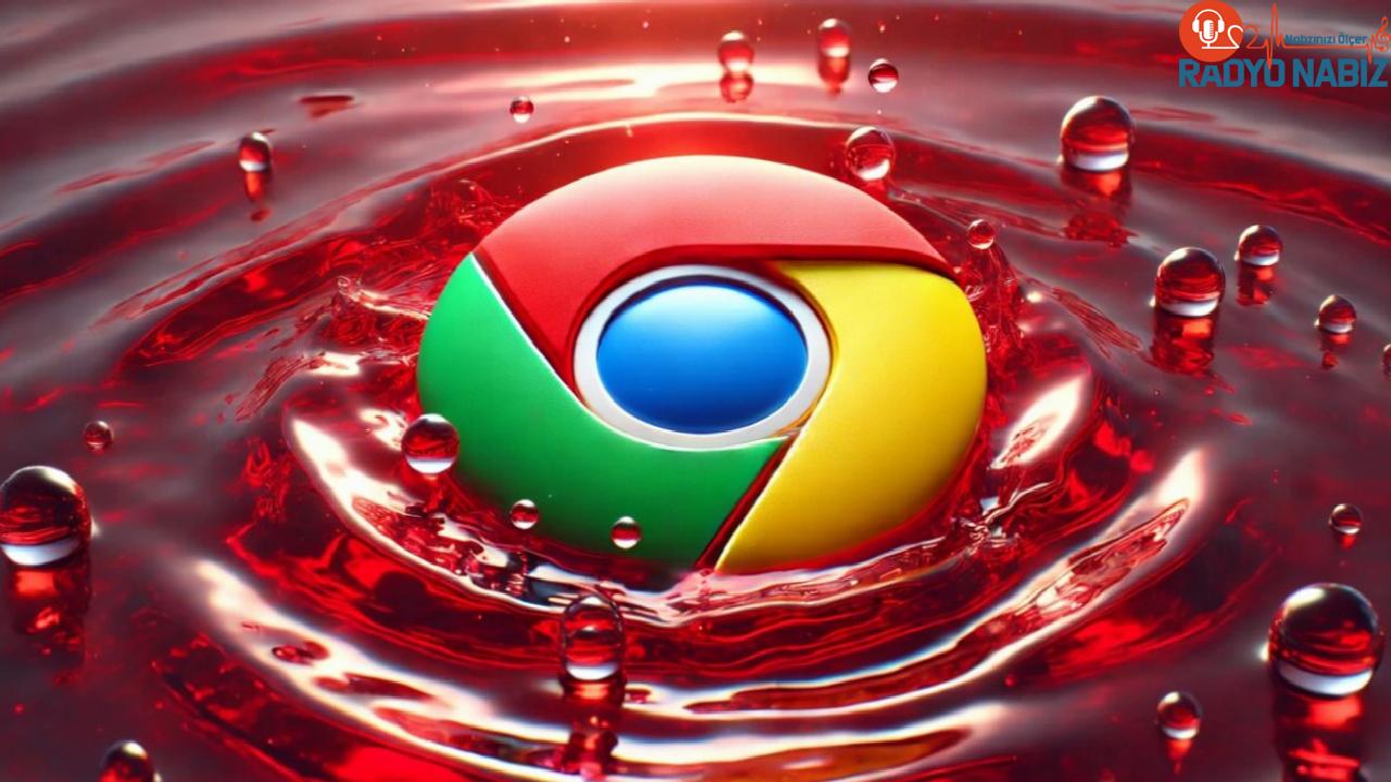 Google Chrome için kırmızı uyarı ekranı özelliği geliyor