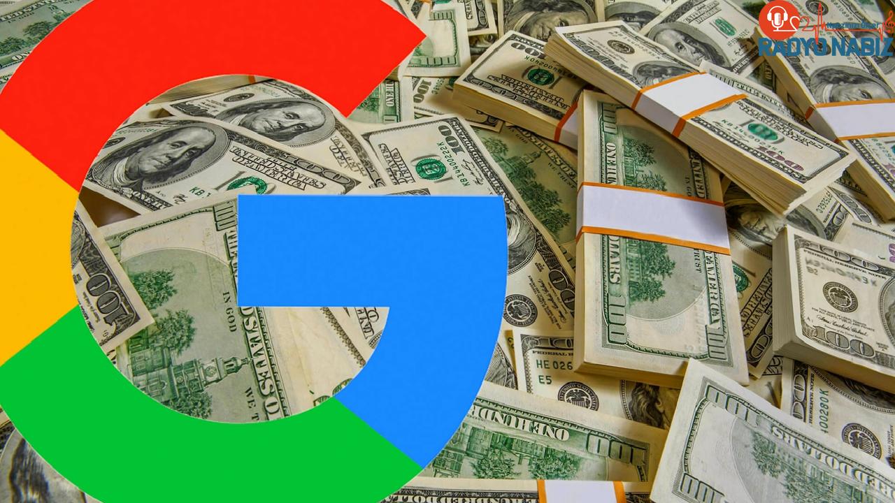 Google çıldırdı: Bu şirketi, tam 23 milyar dolara satın alacak!