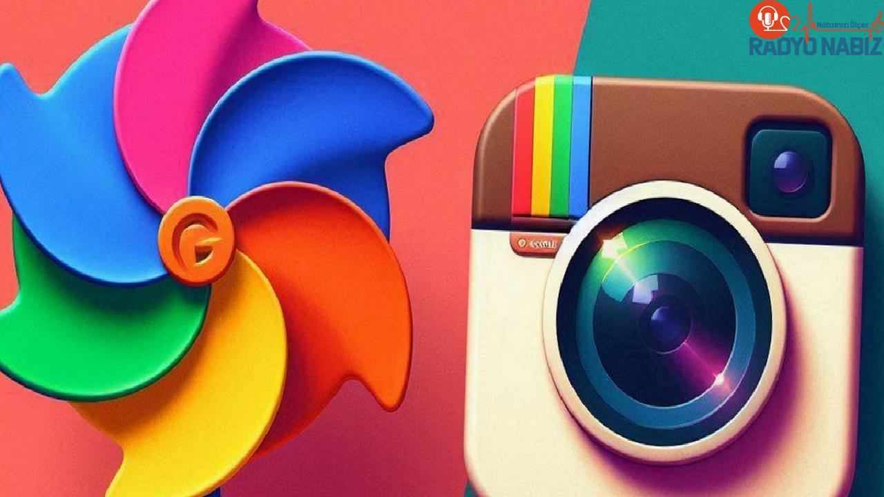 Google Fotoğraflar, Instagram’dan kıymetli bir özelliği alıyor!