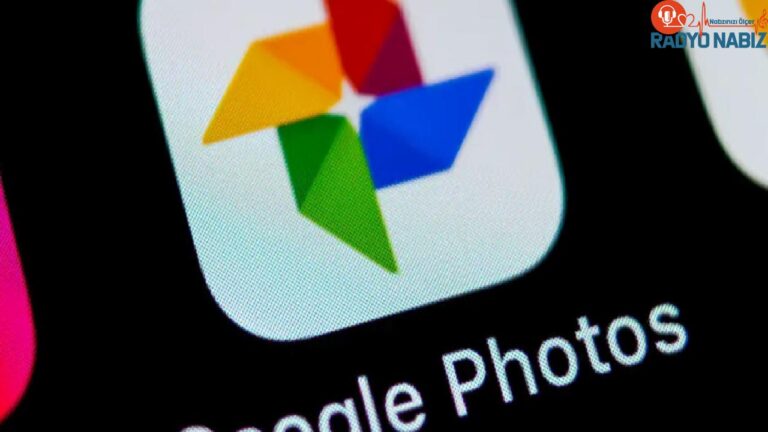 Google Fotoğraflar web sürümüne belge görünümü geliyor: İşte Detaylar!