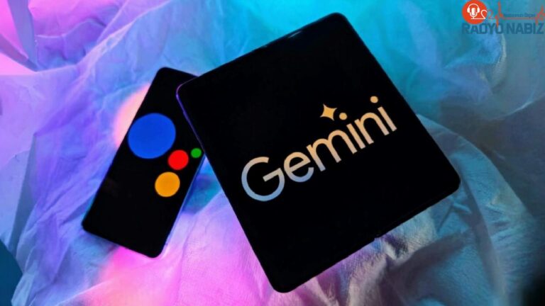 Google Gemini, Android için devrimsel bir yenilikle geliyor!