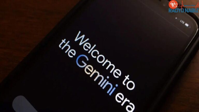 Google Gemini için yeni güncelleme! Gemini 1.5 Flash artık ücretsiz