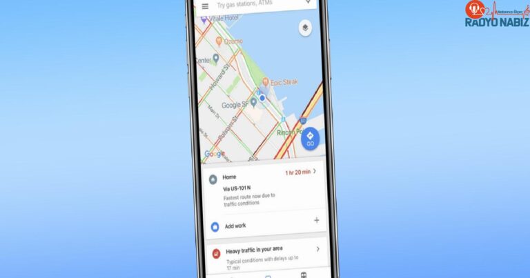 Google Haritalar, 5 yıl sonra iOS için beklenen özelliğe kavuşuyor!