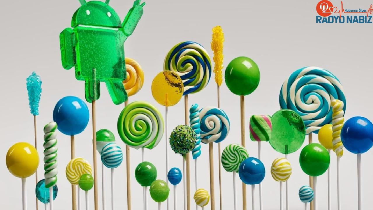 Gözler yaşlı: Google, 10 yılın akabinde Android Lollipop’a veda etti