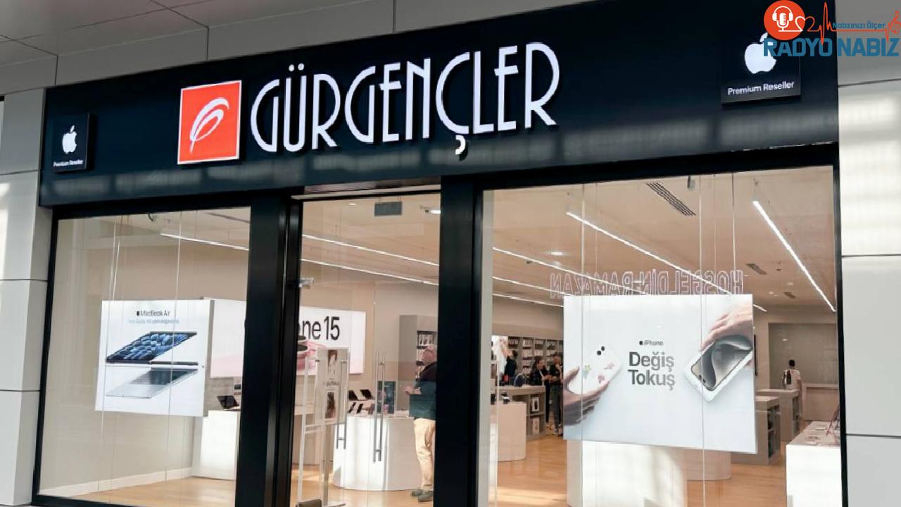 Gürgençler Apple Premium Reseller Mağazası, Forum Trabzon’da büyük fırsatlarla açılıyor!