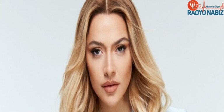 Hadise, Belçika’da Yaşadığı Zorbalığı Anlattı