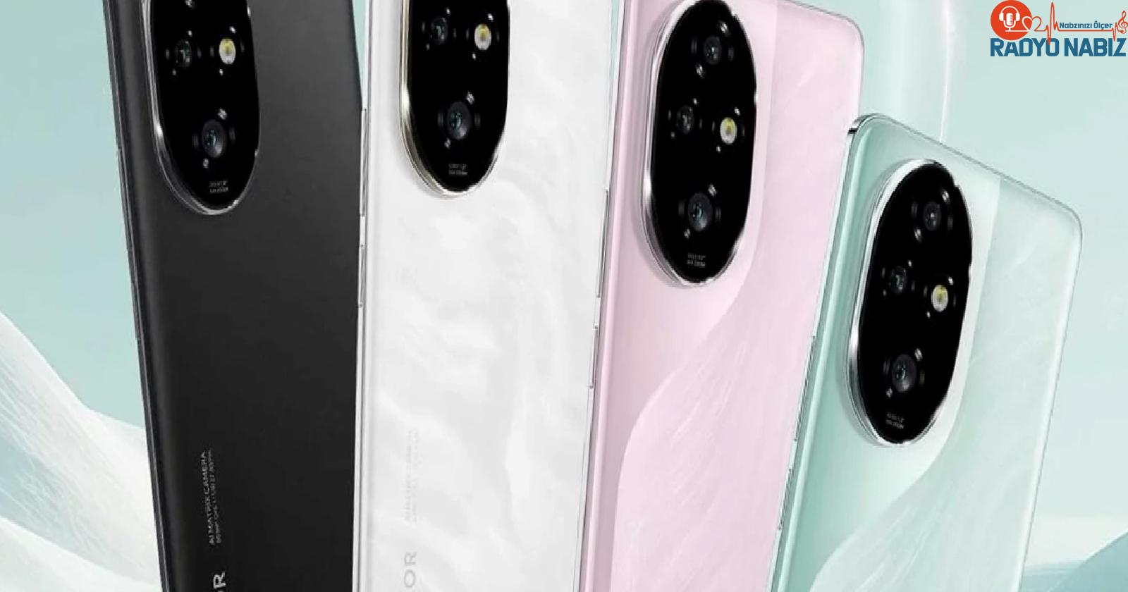 Honor 200 Pro Türkiye’de satışa sunuldu! İşte özellikleri ve fiyatı