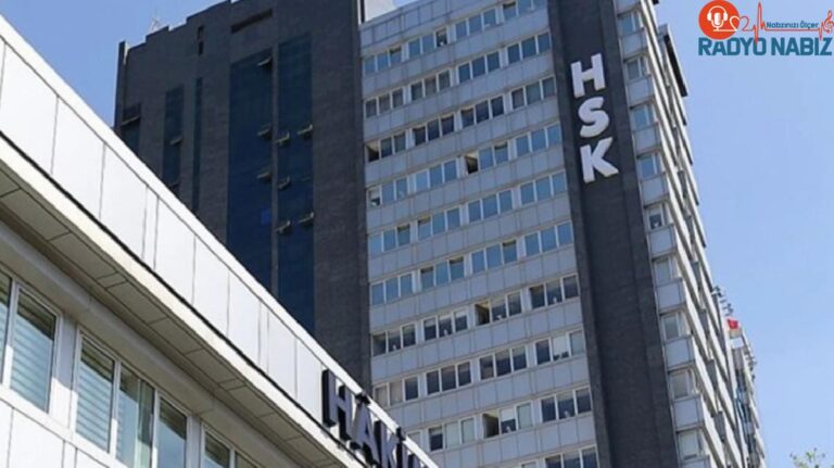 HSK kararıyla 4 bin 303 hakim ve savcı yeni göreve atandı