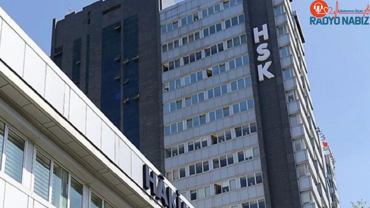 HSK kararıyla 4 bin 303 hakim ve savcı yeni göreve atandı