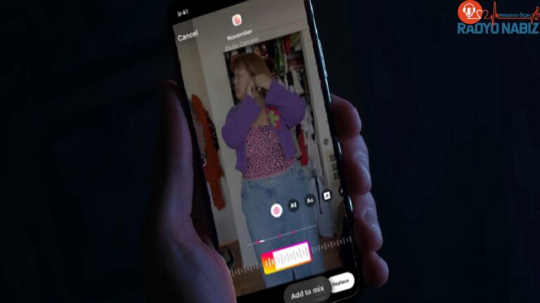 Instagram Reels için büyük güncelleme | Çoklu ses özelliği!
