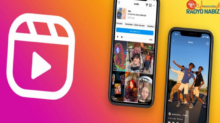 Instagram’dan Reels için yeni bir özellik daha!