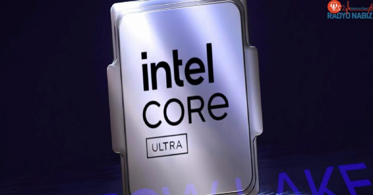 Intel Core Ultra 200K Arrow Lake işlemcilerin özellikleri ortaya çıktı! İşte hızları