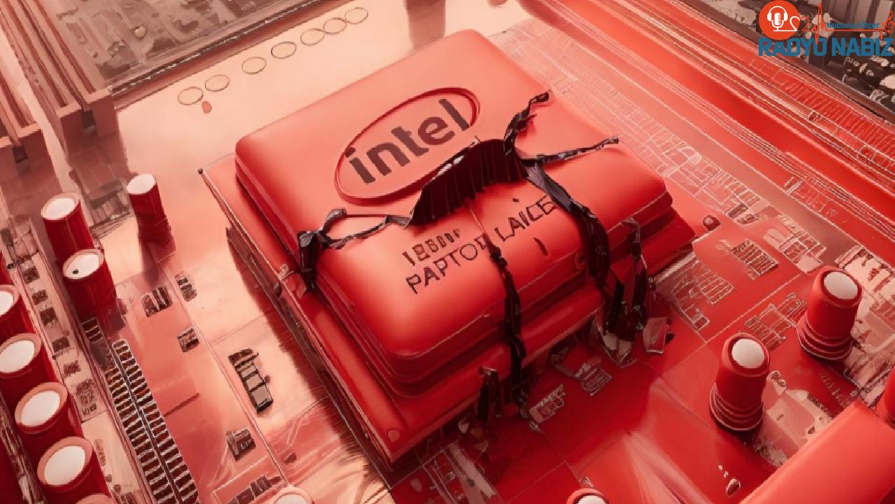 Intel Raptor Lake işlemcilerde çökme sorunu ortaya çıktı