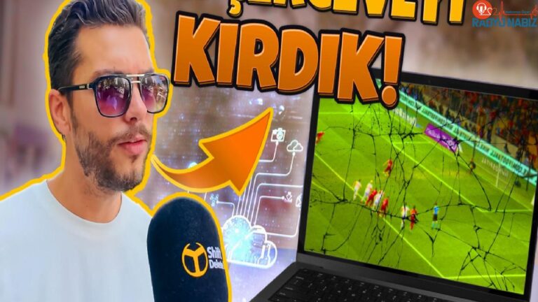 İnternetinin kesildiği en makûs an? Stabil internetin önemi!