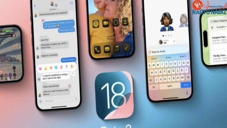 iOS 18 Açık Beta sürümü nasıl yüklenir?