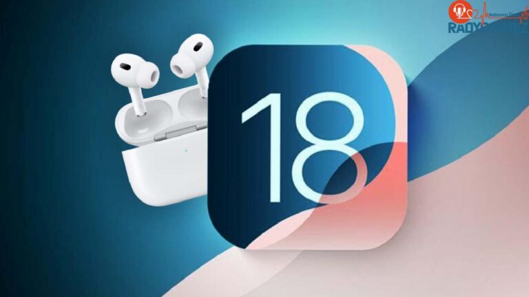 iOS 18 ile AirPods Pro’ya gelecek 6 yeni özellik!