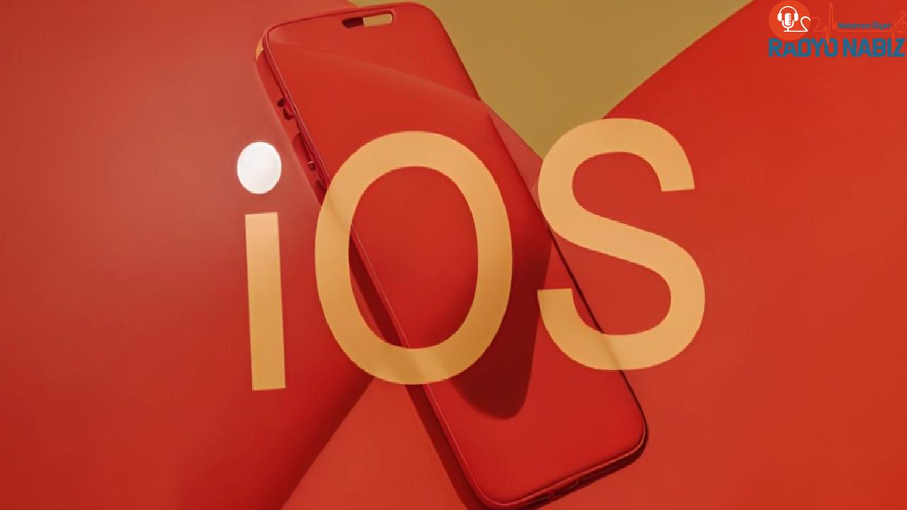 iOS 18 ve iPadOS beta 4 geliştirici sürümü yayınlandı!