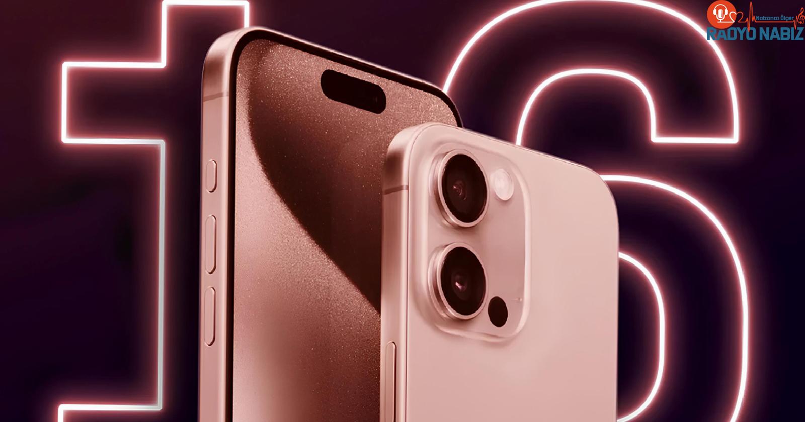 iPhone 16 Pro’nun fiyatı ne kadar olacak?