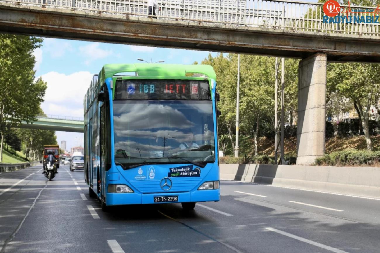 İstanbul’da toplu taşımaya zam! İstanbulkart tam bilet fiyatı ne kadar oldu?