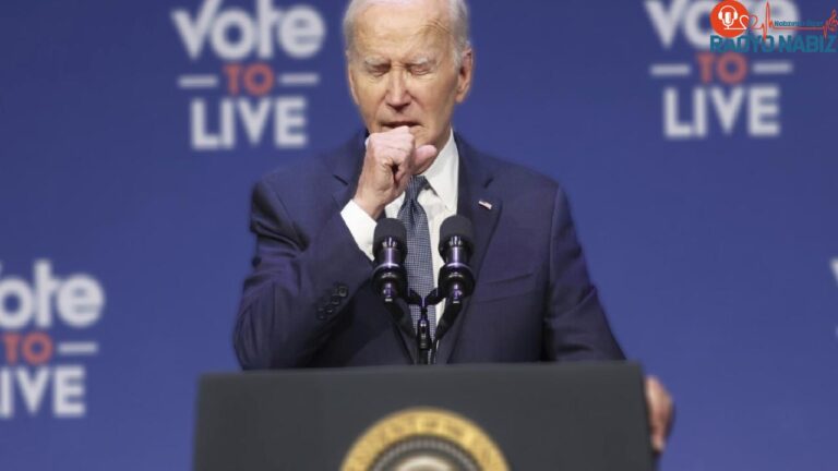 Joe Biden COVID-19 oldu: Sosyal medya karıştı!