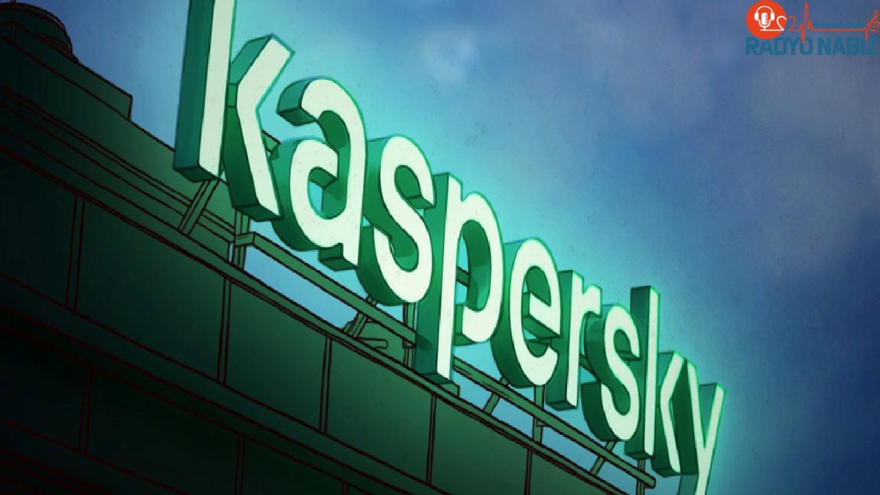 Kaspersky, veda hediyesi olarak altı ay ücretsiz güvenlik yazılımı veriyor!