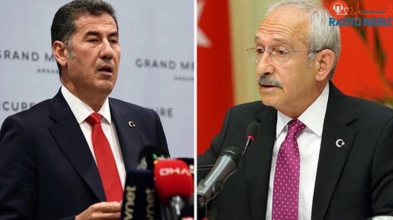 Kılıçdaroğlu’ndan Sinan Oğan’a zehir zemberek yanıt: Sana boyatmak için ayakkabılarımı bile vermem