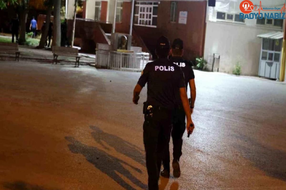 Konya’da Tartışma Sonucu Silahlı Saldırı: 1 Yaralı