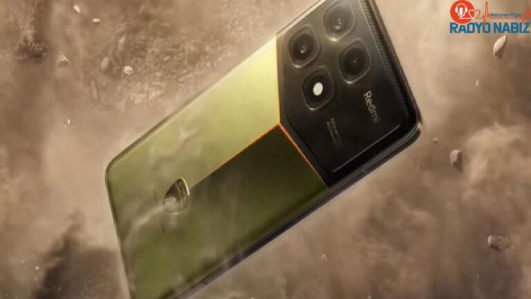 Lamborghini tasarımlı Redmi K70 Ultra tanıtıldı! İşte özellikleri