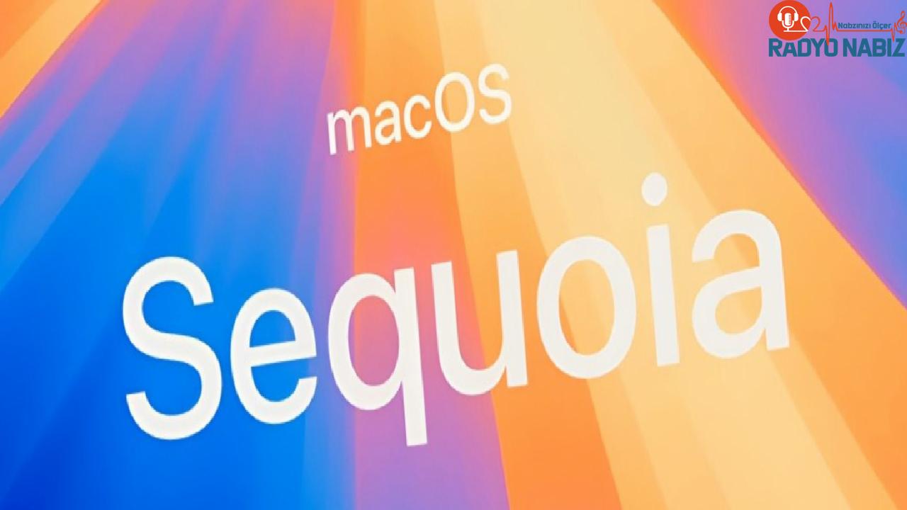 macOS Sequoia’da bulunan 3 gizli özellik!