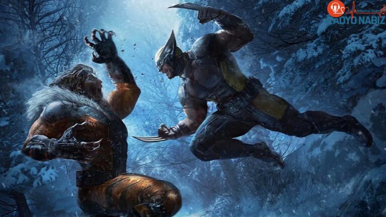 Marvel’s Wolverine oyunu, piyasaya çıkmadan 2 yıl önce kırıldı!