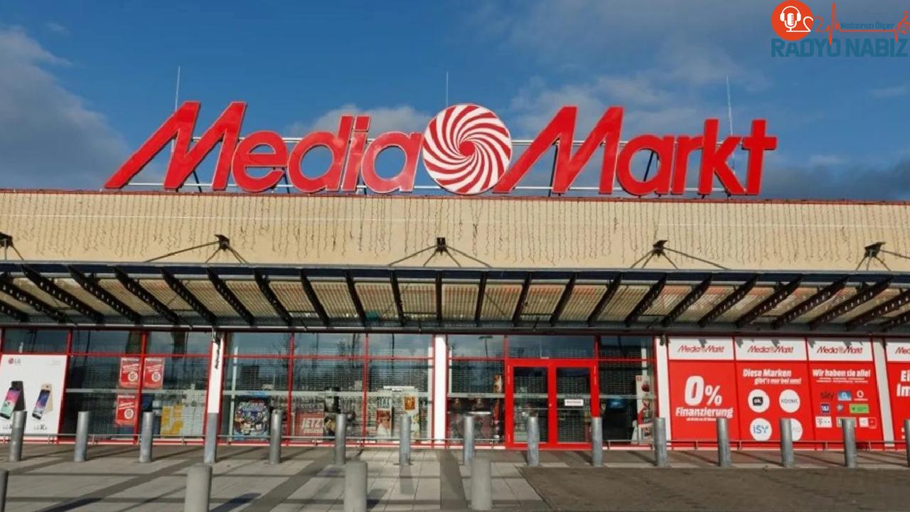 MediaMarkt Türkiye’de iki önemli atama gerçekleştirildi