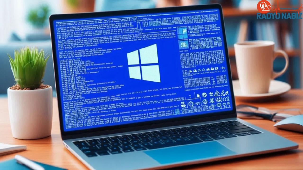 Microsoft açıkladı! Windows krizinden ne kadar cihaz etkilendi?