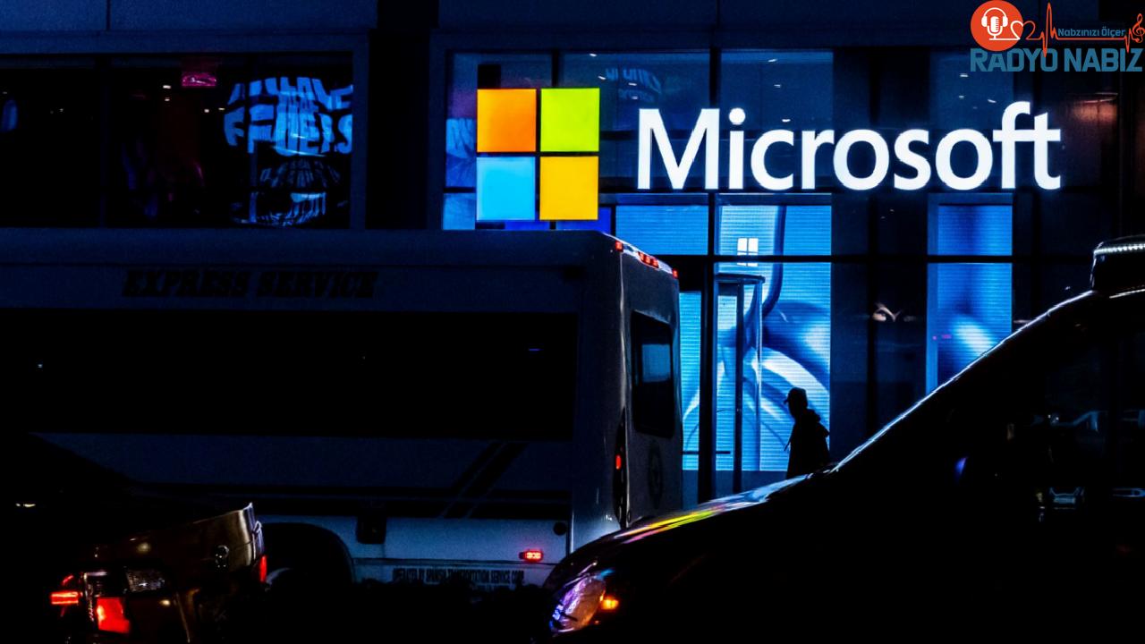 Microsoft idaresi karıştı: Taciz, işten kovma ve dahası…