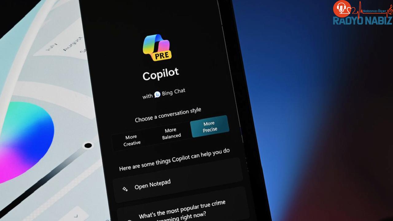 Microsoft nihayet Windows 10’daki Copilot hatasını düzeltiyor