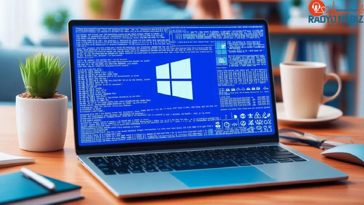 Microsoft, Windows krizini sonunda çözdü!