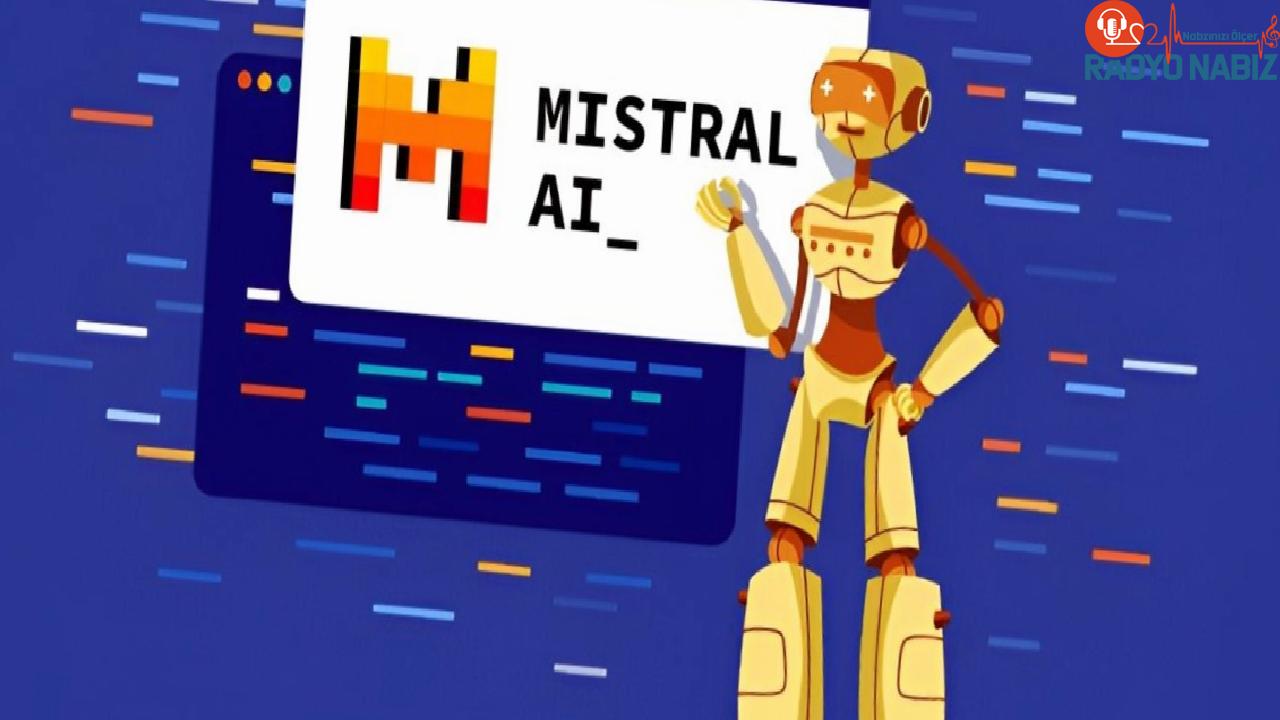 Mistral’in yeni amiral gemisi AI modeli Large 2 piyasada!